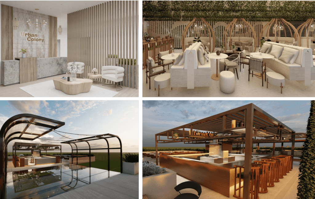 marcopolo's Urban Being by 8global - References