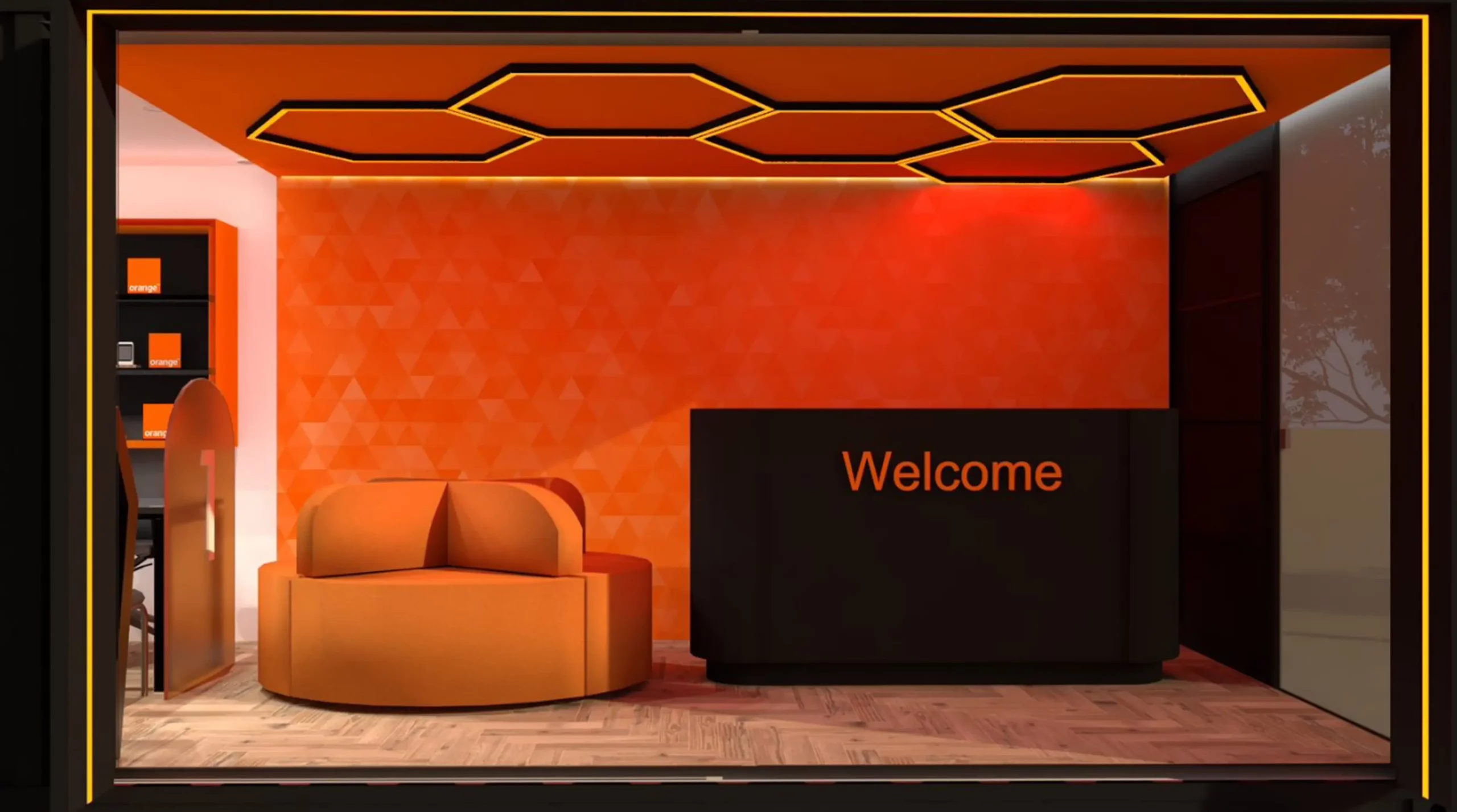 Orange Money by 8Degrees 2