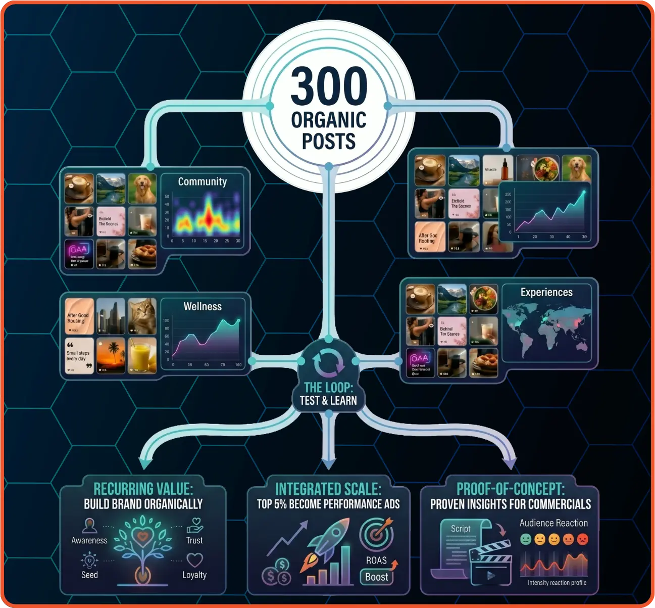 Attention Trading - SOC